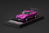 PANDEM R35 GT-R Pink Metallic ※不設寄送《27年6月預定》 行版 全數$165 / ※不設寄送 / 26年8月21日