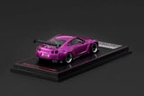 PANDEM R35 GT-R Pink Metallic ※不設寄送《27年6月預定》 行版 全數$165 / ※不設寄送 / 26年8月21日