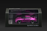 PANDEM R35 GT-R Pink Metallic ※不設寄送《27年6月預定》 行版 全數$165 / ※不設寄送 / 26年8月21日