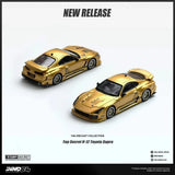 TOP SECRET V12 SUPRA ※不設寄送《25年1月預定》 行版 全數$162 / ※不設寄送 / 26年6月5日