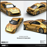 TOP SECRET V12 SUPRA ※不設寄送《25年1月預定》 行版 全數$162 / ※不設寄送 / 26年6月5日