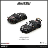 DARWIN PRO Supra A90 Gloss Black ※不設寄送《26年8月預定》 行版 全數$162 / ※不設寄送 / 26年7月17日