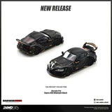 DARWIN PRO Supra A90 Gloss Black ※不設寄送《26年8月預定》 行版 全數$162 / ※不設寄送 / 26年7月17日