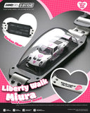 LB-Silhouette WORKS Miura GT ※設有隱藏版 ※不設寄送《26年9月預定》 行版 全數$328 / ※不設寄送 / 26年7月24日
