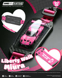 LB-Silhouette WORKS Miura GT ※設有隱藏版 ※不設寄送《26年9月預定》 行版 全數$328 / ※不設寄送 / 26年7月24日