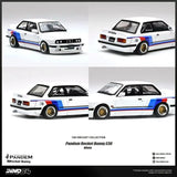 PANDEM ROCKET BUNNY E30 White ※不設寄送《26年8月預定》 行版 全數$155 / ※不設寄送 / 26年7月17日