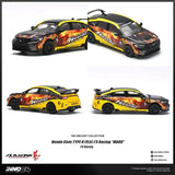 HONDA CIVIC TYPE R (FL5) J'S RACING "MAOU" ※不設寄送《26年8月預定》 行版 全數$169 / ※不設寄送 / 26年7月17日