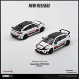HONDA CIVIC (FL5) J'S RACING ※不設寄送《26年8月預定》 行版 全數$162 / ※不設寄送 / 26年6月5日