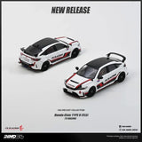 HONDA CIVIC (FL5) J'S RACING ※不設寄送《26年8月預定》 行版 全數$162 / ※不設寄送 / 26年6月5日