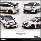 HONDA CIVIC (FL5) J'S RACING ※不設寄送《26年8月預定》 行版 全數$162 / ※不設寄送 / 26年6月5日