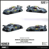 Mazda RX-7 (FD3S) LB-Super Silhouette “Heng’s Garage” Thailand Diecast Expo 2026 ※設有隱藏版 ※不設寄送《26年7月預定》 行版 全數$328 / ※不設寄送 / 額滿即止