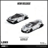 LIBERTY WALK 720S ※原箱12盒包含隱藏版 ※不設寄送《26年8月預定》 行版 全數$2106 / ※不設寄送 / 26年7月17日