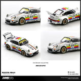 RWB 930 #89 Apple Livery※不設寄送《26年6月預定》 行版 全數$168 / ※不設寄送 / 26年5月1日