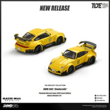 RWB 993 “Cinderella” Thailand Diecast Expo 2026 ※設有隱藏版 ※不設寄送《26年7月預定》 行版 全數$328 / ※不設寄送 / 額滿即止