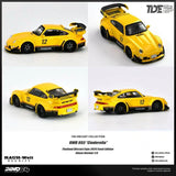 RWB 993 “Cinderella” Thailand Diecast Expo 2026 ※設有隱藏版 ※不設寄送《26年7月預定》 行版 全數$328 / ※不設寄送 / 額滿即止