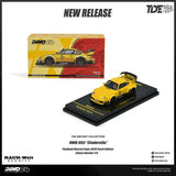 RWB 993 “Cinderella” Thailand Diecast Expo 2026 ※設有隱藏版 ※不設寄送《26年7月預定》 行版 全數$328 / ※不設寄送 / 額滿即止