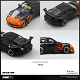 RWB 997 Orange Burning Flame※不設寄送《26年6月預定》 行版 全數$168 / ※不設寄送 / 26年5月1日