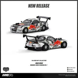 MAZDA RX-7 MAD MIKE "MADBUL Gen6" ※不設寄送《26年8月預定》 行版 全數$162 / ※不設寄送 / 26年7月17日