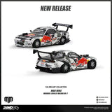 MAZDA RX-7 MAD MIKE "MADBUL Gen6" ※不設寄送《26年8月預定》 行版 全數$162 / ※不設寄送 / 26年7月17日