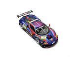 296 GT3 - RedBull Livery ※不設寄送《26年8月預定》 行版 全數$228 / ※不設寄送 / 26年7月17日