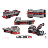 Volkswagen T1  Street Battle Spec V1 ※不設寄送《26年11月預定》 盒裝版 全數$135 / ※不設寄送 / 26年7月24日