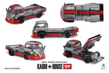 Volkswagen T1  Street Battle Spec V1 ※不設寄送《26年11月預定》 盒裝版 全數$135 / ※不設寄送 / 26年7月24日