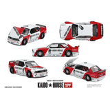 BMW M3 KH REDBORO ※不設寄送《26年12月預定》 盒裝版 全數$135 / ※不設寄送 / 26年8月21日