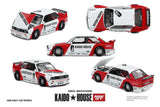 BMW M3 KH REDBORO ※不設寄送《26年12月預定》 盒裝版 全數$135 / ※不設寄送 / 26年8月21日