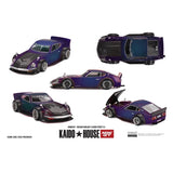 Nissan Fairlady Z Kaido Street V1 ※不設寄送《26年11月預定》 行版 全數$153 / ※不設寄送 / 26年6月12日