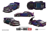 Nissan Fairlady Z Kaido Street V1 ※不設寄送《26年11月預定》 行版 全數$153 / ※不設寄送 / 26年6月12日