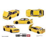 BMW M3 Kaido GT V3 ※不設寄送《26年11月預定》 盒裝版 全數$135 / ※不設寄送 / 26年7月24日
