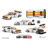 Chevrolet Camaro KAIDO WORKS TA V1 ※不設寄送《26年11月預定》 行版 全數$135 / ※不設寄送 / 26年6月12日
