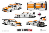 Chevrolet Camaro KAIDO WORKS TA V1 ※不設寄送《26年11月預定》 行版 全數$135 / ※不設寄送 / 26年6月12日