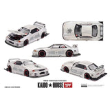Nissan Skyline GT-R (R32) SERI V1 ※不設寄送《26年12月預定》 盒裝版 全數$135 / ※不設寄送 / 26年7月24日