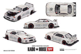 Nissan Skyline GT-R (R32) SERI V1 ※不設寄送《26年12月預定》 盒裝版 全數$135 / ※不設寄送 / 26年7月24日
