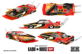 KAIDO STAR-TASTIC V1 ※不設寄送《27年1月預定》 盒裝版 全數$149 / ※不設寄送 / 26年8月21日