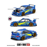 Subaru Impreza WRX STI KAIDO WORKS V1 ※不設寄送《27年3月預定》 盒裝版 全數$135 / ※不設寄送 / 26年10月19日