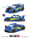 Subaru Impreza WRX STI KAIDO WORKS V1 ※不設寄送《27年3月預定》 盒裝版 全數$135 / ※不設寄送 / 26年10月19日