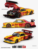 Chevrolet Camaro Kaido Racing Team V1 ※不設寄送《27年4月預定》 盒裝版 全數$149 / ※不設寄送 / 26年9月18日