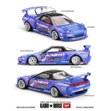 Honda NSX Kaido House Nostalgic Classics ※不設寄送《27年3月預定》 盒裝版 全數$135 / ※不設寄送 / 26年10月19日