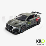 AUDI RS3 LMS TCR DarwinPRO ※不設寄送《26年12月預定》 行版 全數$158 / ※不設寄送 / 26年9月5日