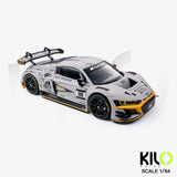 Audi R8 LMS GT3 EVO Il DarwinPRO Air Force Grey 99#※不設寄送《26年12月預定》 行版 全數$168 / ※不設寄送 / 26年8月21日