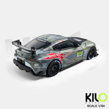 DarwinPRO TOYOTA GR SUPRA GT4 ※不設寄送《27年3月預定》 行版 全數$158 / ※不設寄送 / 26年10月23日