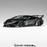 Lamborghini Huracan LP610-4 Black ※不設寄送《26年9月預定》 行版 全數$178 / ※不設寄送 / 26年5月29日