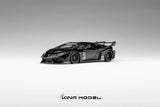 Lamborghini Huracan LP610-4 Black ※不設寄送《26年9月預定》 行版 全數$178 / ※不設寄送 / 26年5月29日