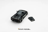 Lamborghini Huracan LP610-4 Black ※不設寄送《26年9月預定》 行版 全數$178 / ※不設寄送 / 26年5月29日