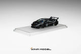 Lamborghini Huracan LP610-4 Black ※不設寄送《26年9月預定》 行版 全數$178 / ※不設寄送 / 26年5月29日