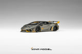 Lamborghini Huracan LP610-4 Grey Gold ※不設寄送《26年9月預定》 行版 全數$178 / ※不設寄送 / 26年5月29日