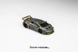 Lamborghini Huracan LP610-4 Grey Gold ※不設寄送《26年9月預定》 行版 全數$178 / ※不設寄送 / 26年5月29日