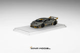 Lamborghini Huracan LP610-4 Grey Gold ※不設寄送《26年9月預定》 行版 全數$178 / ※不設寄送 / 26年5月29日